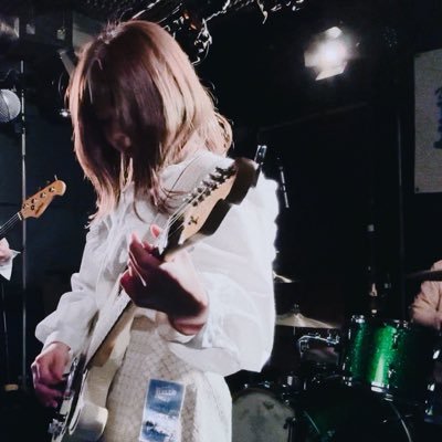 Gt.Vo.(@hydrangea__band)🪽