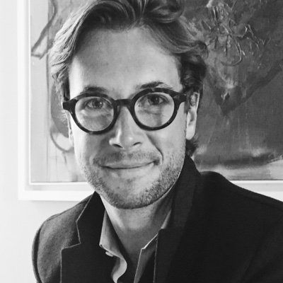 weberle's profile picture. Principal, Eberle & Partners. Strategic comms. Public affairs. Art. Traveling & eating my way across the world.