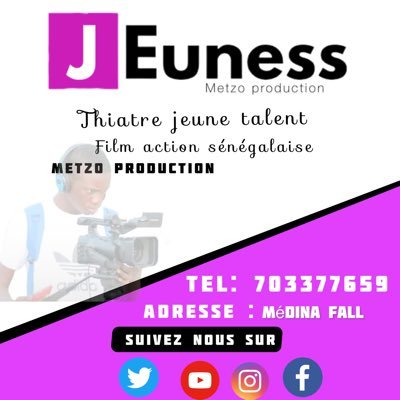 jeunesse tv télévision de tout les jeunes sénégalaise regardez nous les actualités politiques divertissements commerciaux business