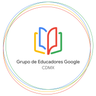 geg_cdmx's profile picture. Grupo Educadores Google Ciudad de México