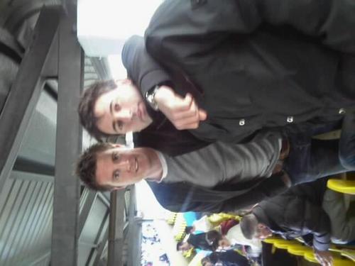 badgerboyt7's profile picture. up the cherries in all departments ... follower of AFCB home & away... and addict of football manager...