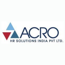 ACRO HR Solutions,a complete solutions provider of human resource management and employee administration services.