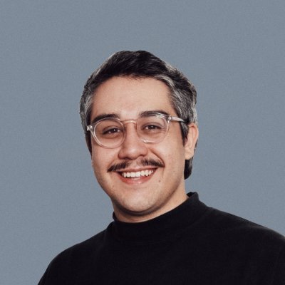 Lucas Ramosさんのプロフィール画像