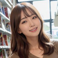 おむね@Aiart (@ai2828girl) 's Twitter Profile