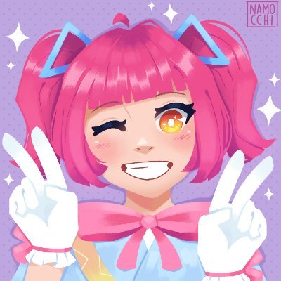 lunariさんのプロフィール画像