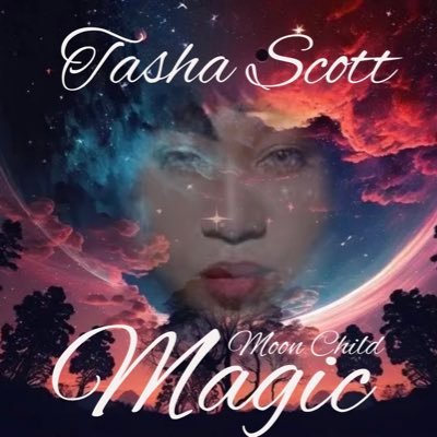 For Tasha Scott booking and all other inquiries contact Tashasbookings@gmail.com Artist,Actress,Writer