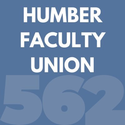 Representing partial-load & full-time professors, counsellors & librarians at Humber College. https://t.co/cWIeQVmkUT