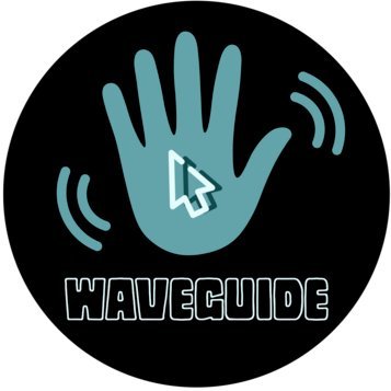 WaveGuide20's profile picture. Revolutionize your computer experience with gesture-based cursor control.

#teamwaveguide
#universityofglasgow #uog
#robotics #realtimeembedded