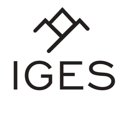 Join IGES this November @SevierConvCtr - 11/7-11/9 @LeConteCenter - 11/8-11/11