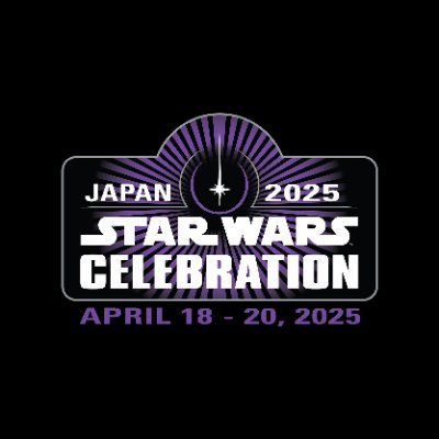 The official Star Wars Celebration! #StarWarsCelebration