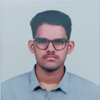 Dinesh Reddy P(@DineshReddy11p) 's Twitter Profile Photo