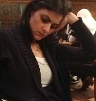 DeenaKazoun's profile picture. it's aaaaalllllllll good