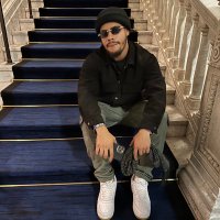 Jaden Brooks ๐ด๐พ (@jadenbrookss) 's Twitter Profile Photo Jaden Brooks ๐ด๐พ (@jadenbrookss) 's Twitter Profile Photo