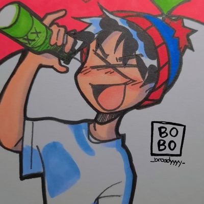 6r0adst☆rさんのプロフィール画像