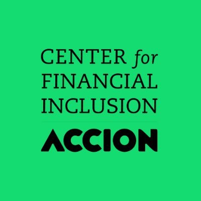 Center for Financial Inclusion (CFI)