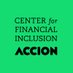 Center for Financial Inclusion (CFI) (@CFI_Accion) Twitter profile photo