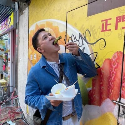 PaulKhoo1053794's profile picture. 