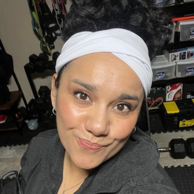 IRIS RAMIREZ, CPT, CNC Profile