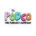 PodCo (@officialpodco) Twitter profile photo PodCo (@officialpodco) Twitter profile photo