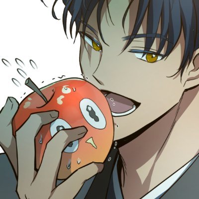 🥟사과만두🥟さんのプロフィール画像