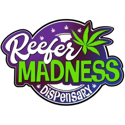 Award Winning Reefer Madness Recreational (21+) and Medical (18+) Dispensary located in Northeast Denver