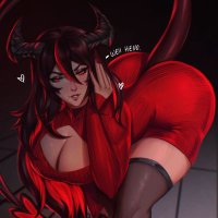 McKingArts KING OF THICC- COMMISSIONS (0/2) (@mckingart) 's Twitter Profile