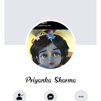 Priyanka Sharma(@Priyank33045884) 's Twitter Profile Photo