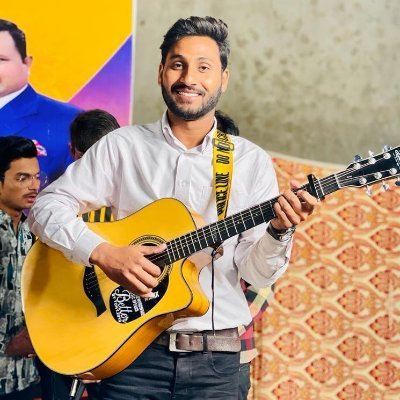 KhalilHanif14's profile picture. Mr.Kk Pianist  Tweet Only For Music Art Love 
Music is life itself