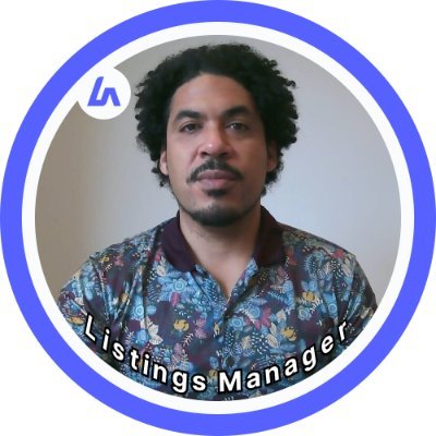 Listings Manager @latokens

If you are into anything blockchain-related lets connect!