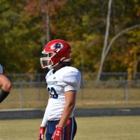 Price Massey (@price_massey18) 's Twitter Profile Photo