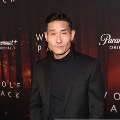 Jason Jang - Wolf Pack Paramount + JD - Baby Driver