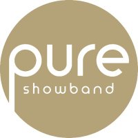 Pure Showband(@PureShowband) 's Twitter Profile Photo