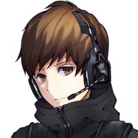 ぐっぴー🐡/ Rush Gaming(@AllyGP2) 's Twitter Profile Photo