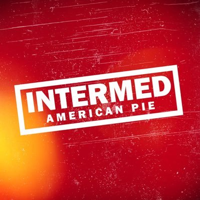 intermedsm's profile picture. 🇺🇸 2023/1 🇺🇸 Edição American Pie 🇺🇸