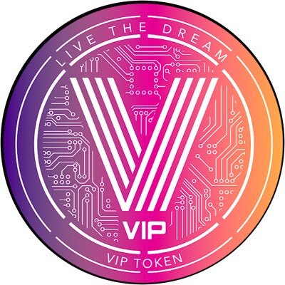 VIP TOKEN IS THE MOST EXCITING NEW CRYPTOCURRENCY! THE VIP APP IS YOUR PASS TO EXCLUSIVE EVENTS! DOWNLOAD NOW AND LIVE THE DREAM! https://t.co/fdyDbFM8sw