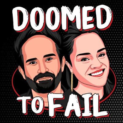 doomedtofailpod Profile Picture