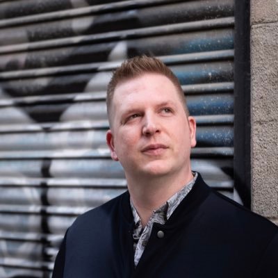 Andrew Hallfrisch Profile