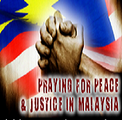 Malaysian dream is to have basic promises: unity in diversity, democracy, equal protection, equal opportunity, peace, care for the weak, poor & disadvantaged.