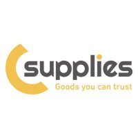 C Supplies(@CSupplies1) 's Twitter Profile Photo