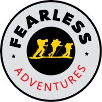 Fearless Adventures(@fearless_adv) 's Twitter Profile Photo