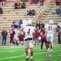 Jayon Blair(2K) (@_jay2k__) 's Twitter Profile