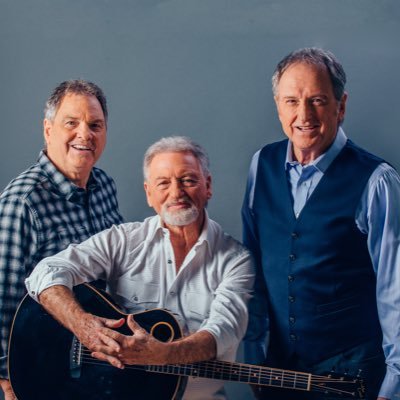 Larry, Steve & Rudy Gatlin. Grammy Award winning country music group and members of the Opry. @LarryGatlin @Steve_Gatlin @RudyGatlin