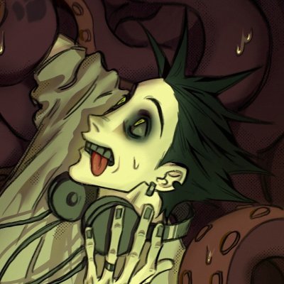 xrrr...💀さんのプロフィール画像