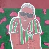 MalandroTricolo's profile picture. Malandro, boêmio, do samba, do pagode e Herdeiro de Chico Guanabara 🇭🇺