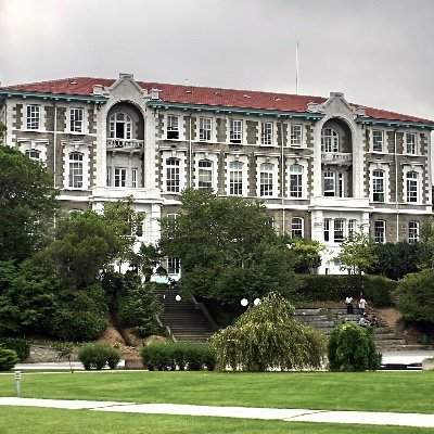 11-13 Eylül 2023 tarihlerinde Boğaziçi Üniversitesinde düzenlenecek olan 1. Ulusal Çeviri Teknolojileri Kongresi için oluşturulmuş hesaptır.