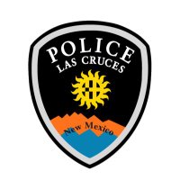 Las Cruces Police Department (@lascrucespolice) Twitter profile photo