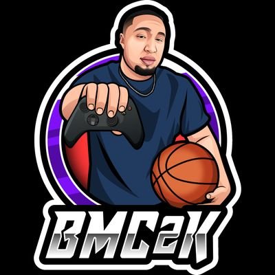 YOUR SOURCE FOR ALL THINGS 2K! MYTEAM CONTENT WEEKLY! CHECK LINK!! best friends, basketball, mom and wifey holding me down