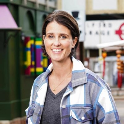 EveDoyleRP's profile picture. @AmeliaFShepherd ❤️ // Fake not related in anyway to the face claim 21+ Greys verse