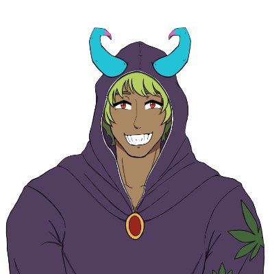 Tiefling variety streamer here to cause chaos! he/him 🏳️‍🌈🔞DNI - Profile Pic by @Nepcaligo - https://t.co/SxPU39jKm7
