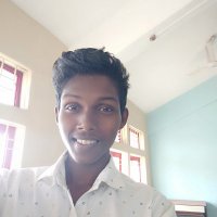Suraj Velip (@sudo_sv) 's Twitter Profile